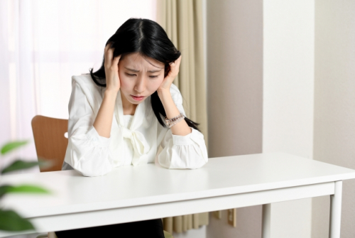 はりきゅうすず風のこだわりポイント