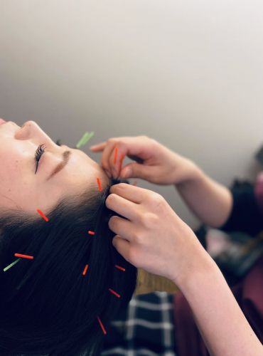 はりきゅう　ＳｉｅＬのこだわりポイント