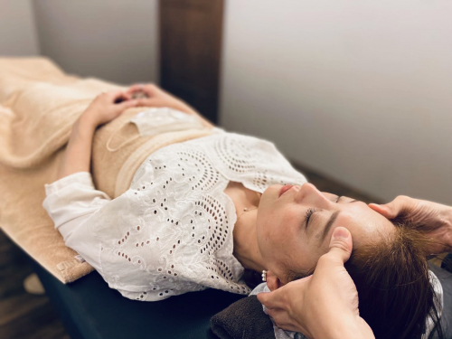 はりきゅう　ＳｉｅＬのこだわりポイント