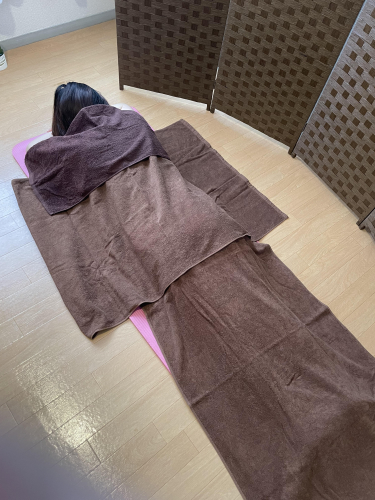 アピール写真