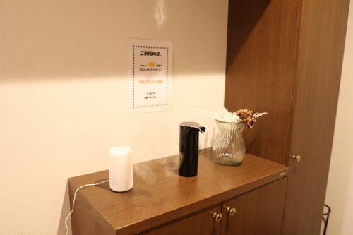 sourire鍼灸院のこだわりポイント