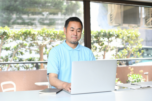 光訪問マッサージのこだわりポイント