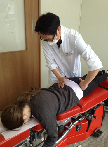 ほねつぎ岐阜三田洞はりきゅう接骨院のこだわりポイント