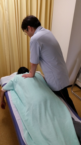 大岡山ステラ治療院のこだわりポイント