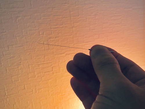 西安堂サロンのこだわりポイント