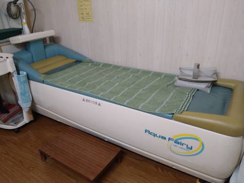 鍼灸整体けんこう堂のこだわりポイント