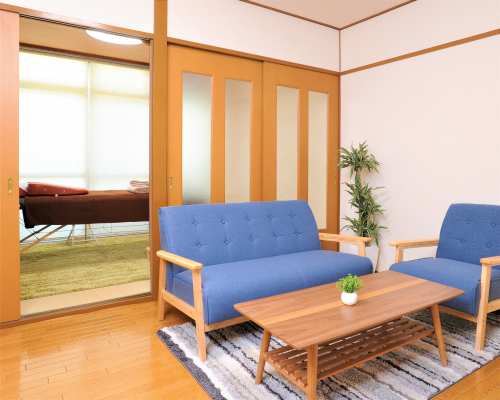 エディー 鍼灸治療院のこだわりポイント