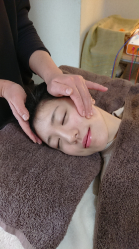 Slowstyle&麗美鍼灸院のこだわりポイント