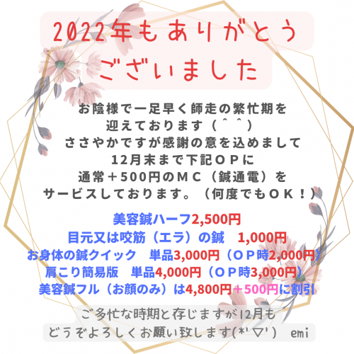 アピール写真
