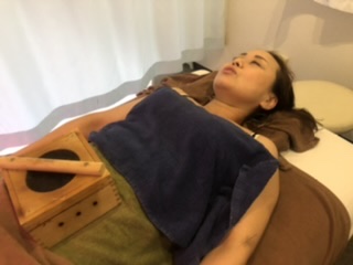 鍼灸＆ボディケアサロン大濠ベッラのこだわりポイント