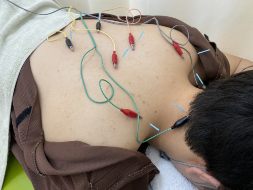 かげやま鍼灸接骨院のこだわりポイント