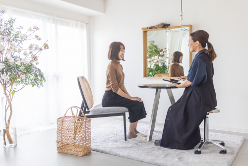 不妊・女性のお悩み　鍼灸院すぎもとのこだわりポイント