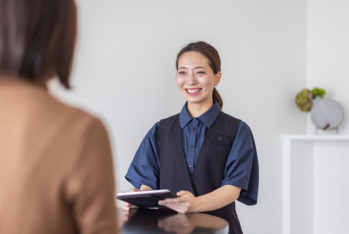 不妊・女性のお悩み　鍼灸院すぎもとのこだわりポイント