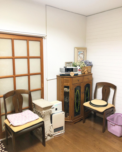 慧寿庵 のこだわりポイント