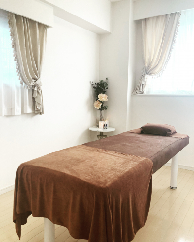 美容鍼サロン HariFa鍼灸院　六本木院のこだわりポイント