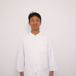 愛敬鍼灸院のこだわりポイント