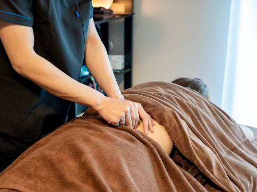 鍼灸サロンRestoreのこだわりポイント