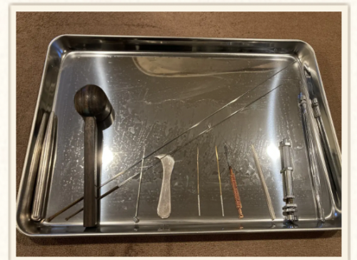 きがわ上野鍼灸院のこだわりポイント