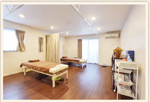 きがわ上野鍼灸院のこだわりポイント