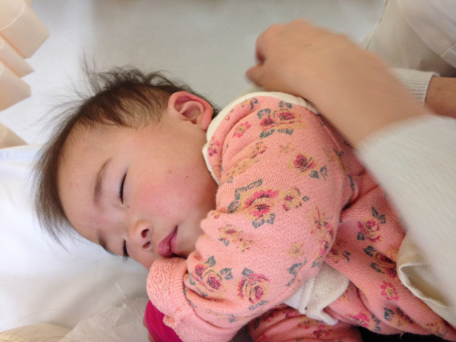 山口町鍼灸接骨院のこだわりポイント