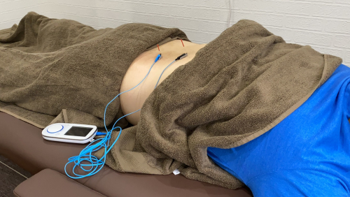 はりきゅうセルフマネージメント　F irst careのこだわりポイント