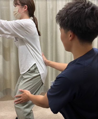 藤が丘名倉堂鍼灸接骨院のこだわりポイント