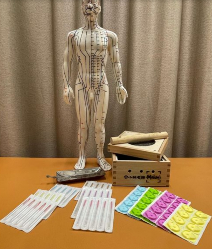 藤が丘名倉堂鍼灸接骨院のこだわりポイント