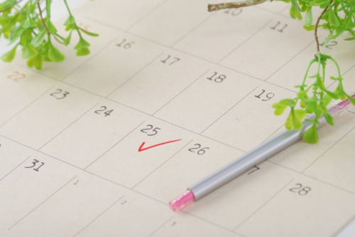 すずしろ鍼灸院のこだわりポイント