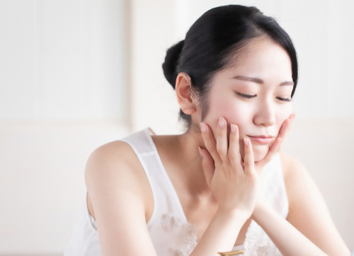 女性のための鍼灸マッサージ美容鍼 ラファのこだわりポイント