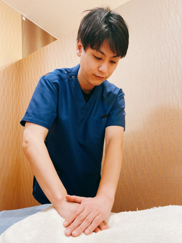 リフレ鍼灸整骨院のこだわりポイント