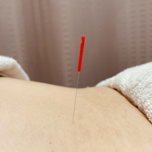 新発田名倉堂鍼灸接骨院のこだわりポイント