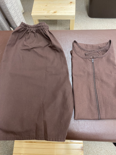 新発田名倉堂鍼灸接骨院のこだわりポイント