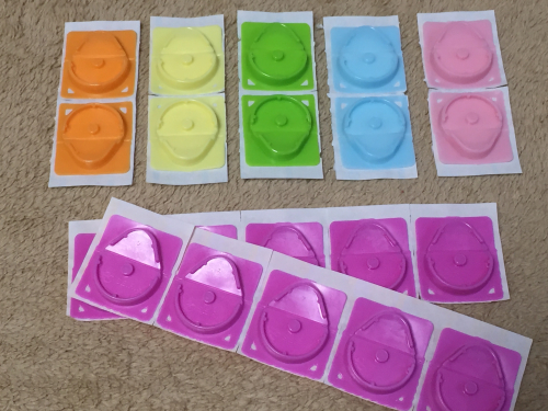 鍼灸院睦月のこだわりポイント