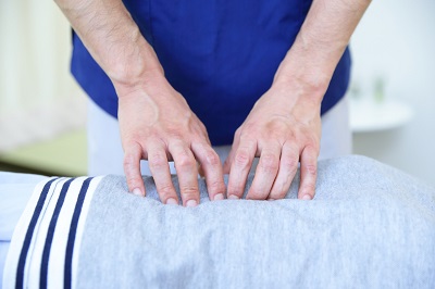 からだの治療院おあしすのこだわりポイント