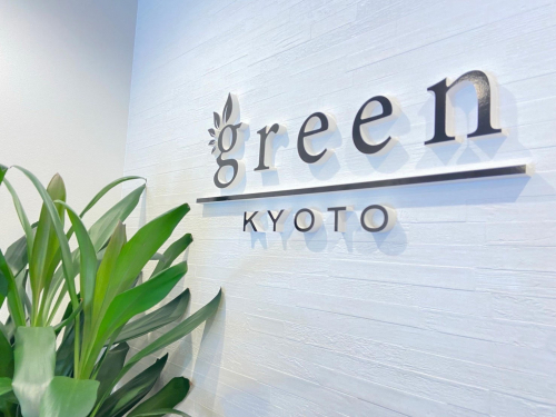 美容鍼灸サロンgreenのこだわりポイント