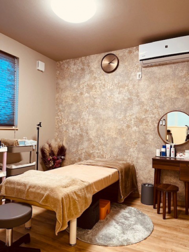 かまだ鍼灸整骨院のこだわりポイント