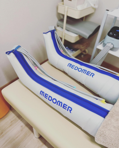 かまだ鍼灸整骨院のこだわりポイント