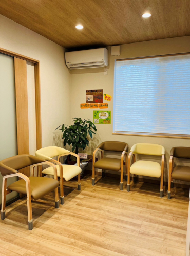 かまだ鍼灸整骨院のこだわりポイント