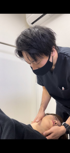 美容鍼サロン harry's Nのこだわりポイント