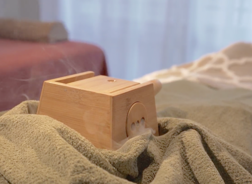 コノハナ・鍼灸院のこだわりポイント