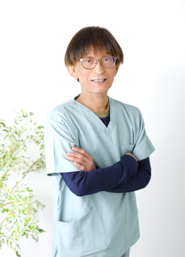 はりきゅうセルフマネージメント　F irst careのこだわりポイント