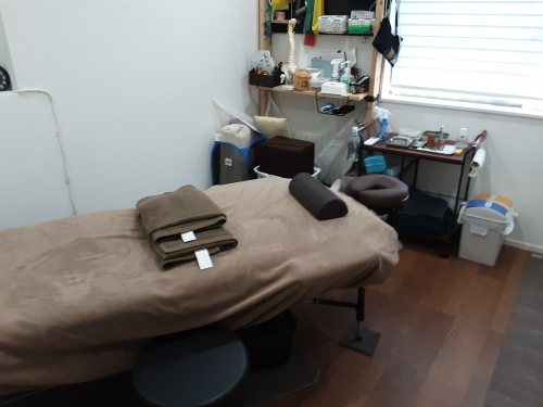 はりきゅうセルフマネージメント　F irst careのこだわりポイント