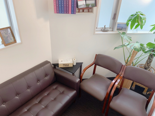 久留米鍼灸整体サロンのこだわりポイント