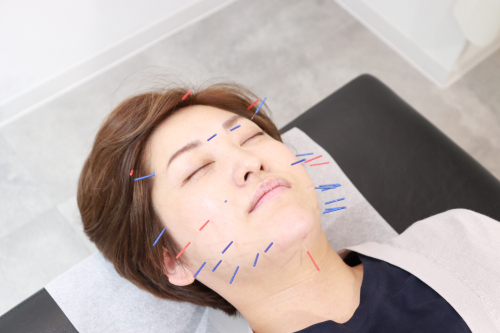 NAORU（ナオル）整体　銀座院のこだわりポイント