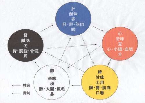 養精鍼灸院のこだわりポイント