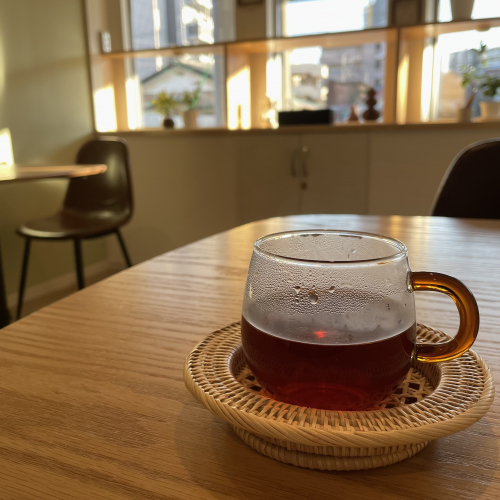 のんこり鍼灸治療院のこだわりポイント