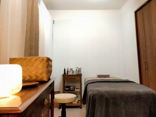 鍼灸専門 一齊堂のこだわりポイント