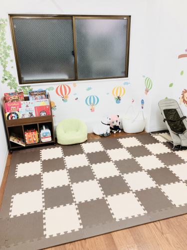 このみち鍼灸整骨院のこだわりポイント