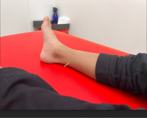 むさし鍼灸整骨院　諫早院のこだわりポイント