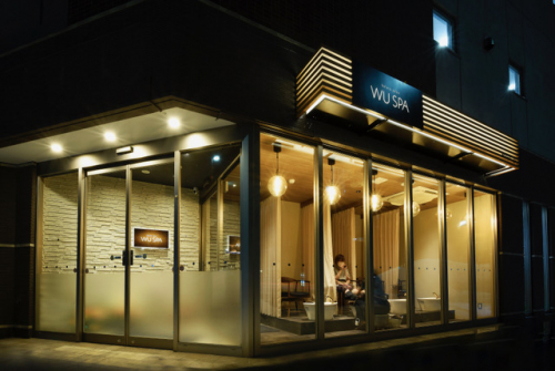 holistic salon WU SPAのこだわりポイント